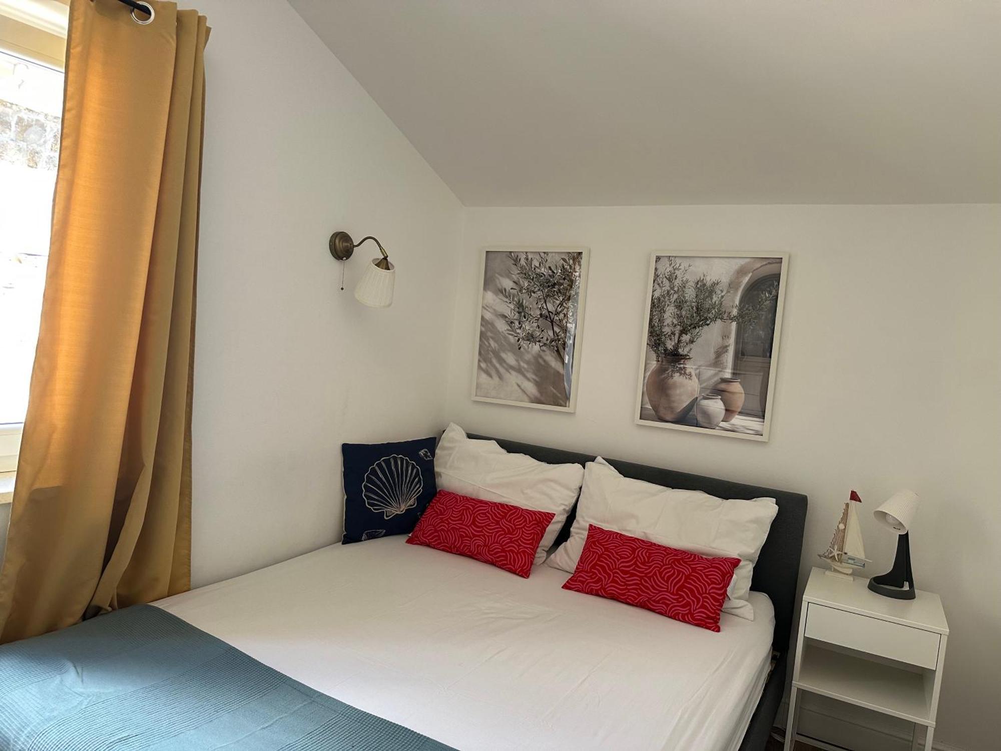 Stella Apartments Kaštela Buitenkant foto