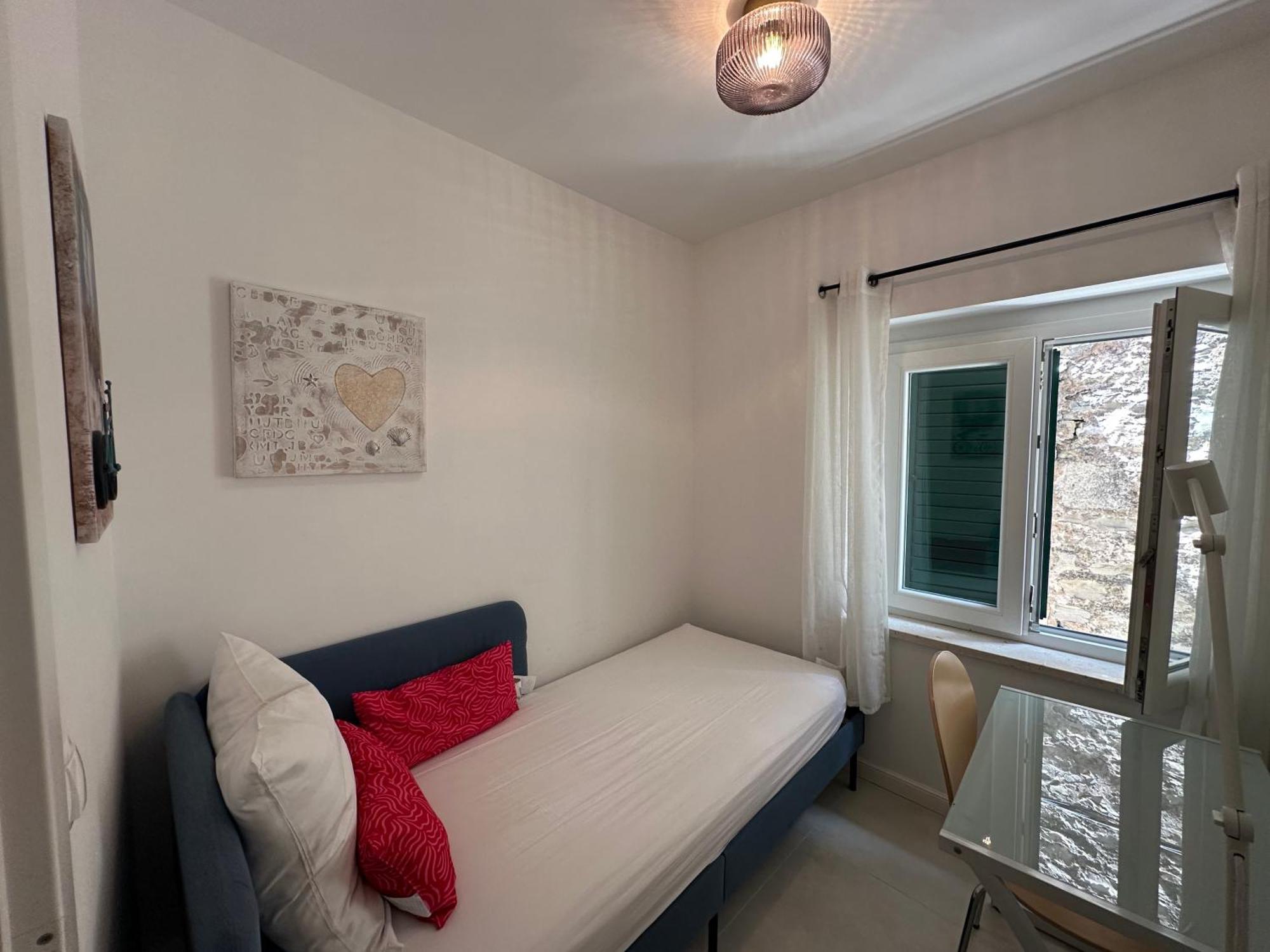 Stella Apartments Kaštela Buitenkant foto